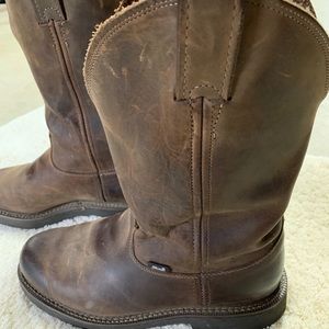 Justin Men’s Boots